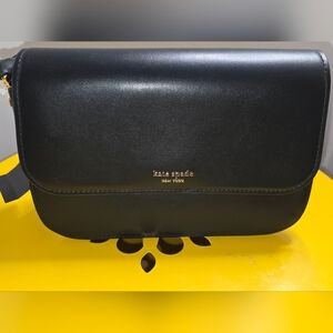 Kate Soade buddie medium shoulder crossbody bag